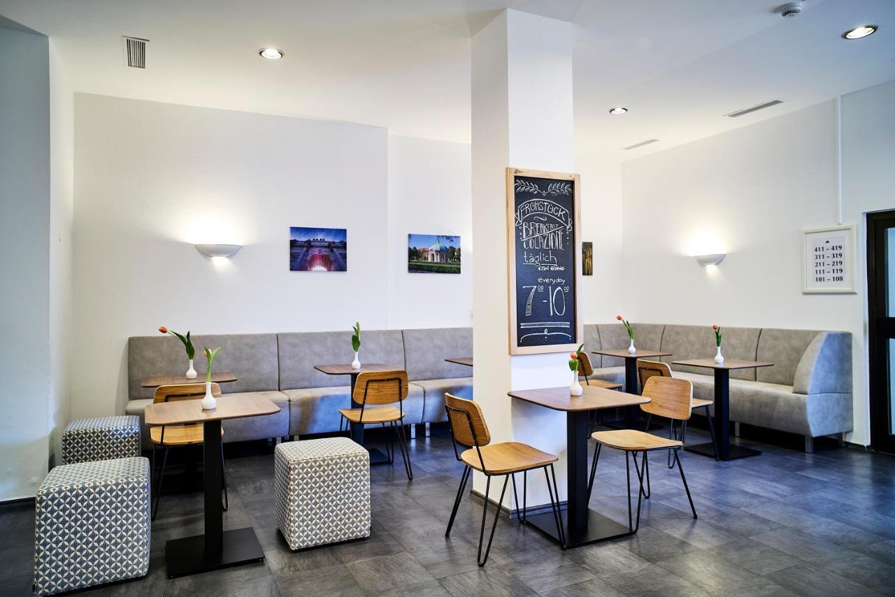 Hotel Brunnenhof Center