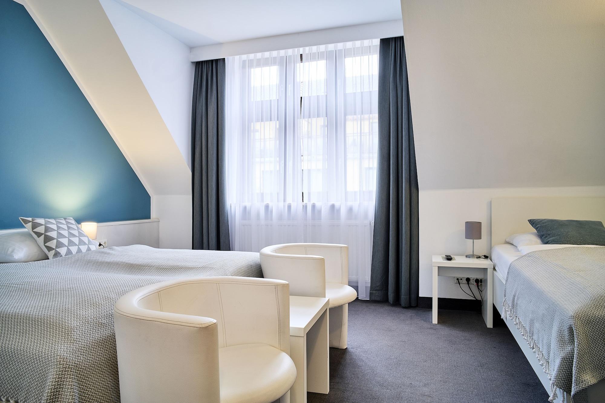 Brunnenhof Center Munich