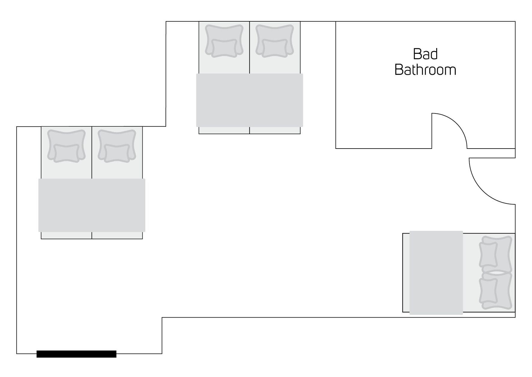 Brunnenhof Center 3* Munich