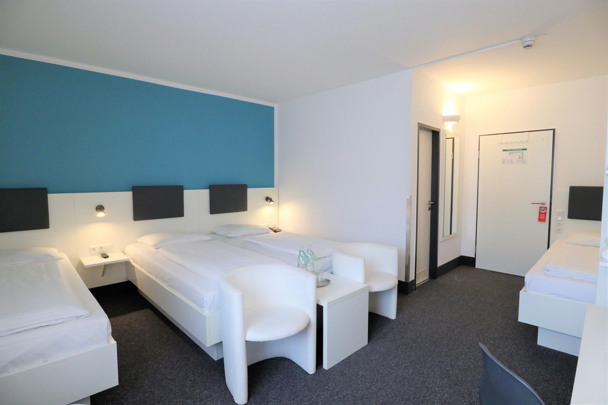 Brunnenhof Center