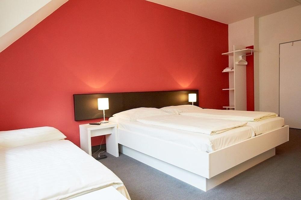 Brunnenhof Center Hotel Munich