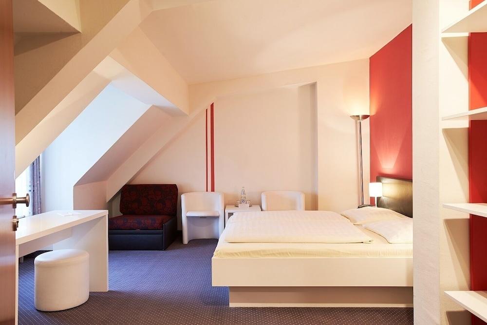 Brunnenhof Center 3* Munich