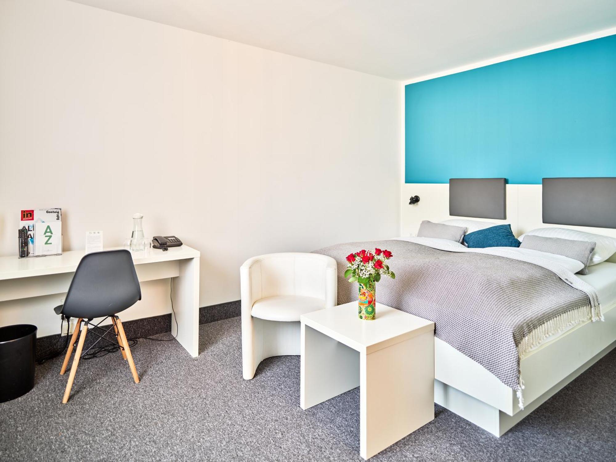 Brunnenhof Center 3* Munich