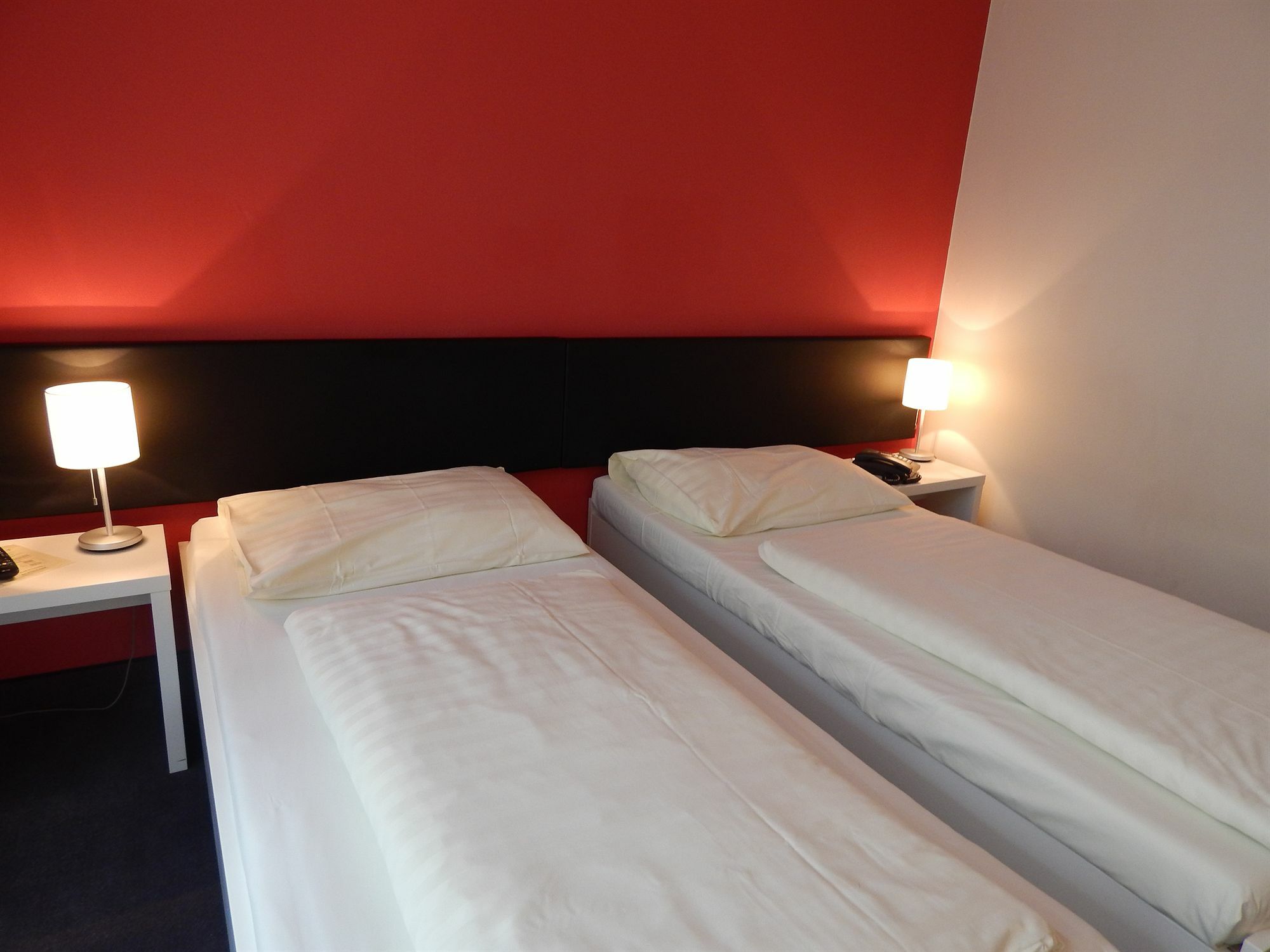 Brunnenhof Center 3*