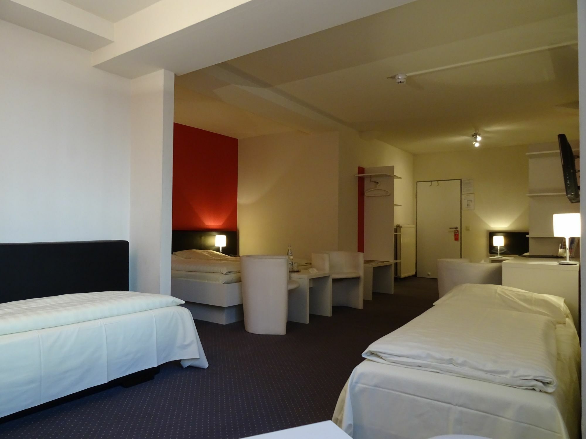 Hotel Brunnenhof Center