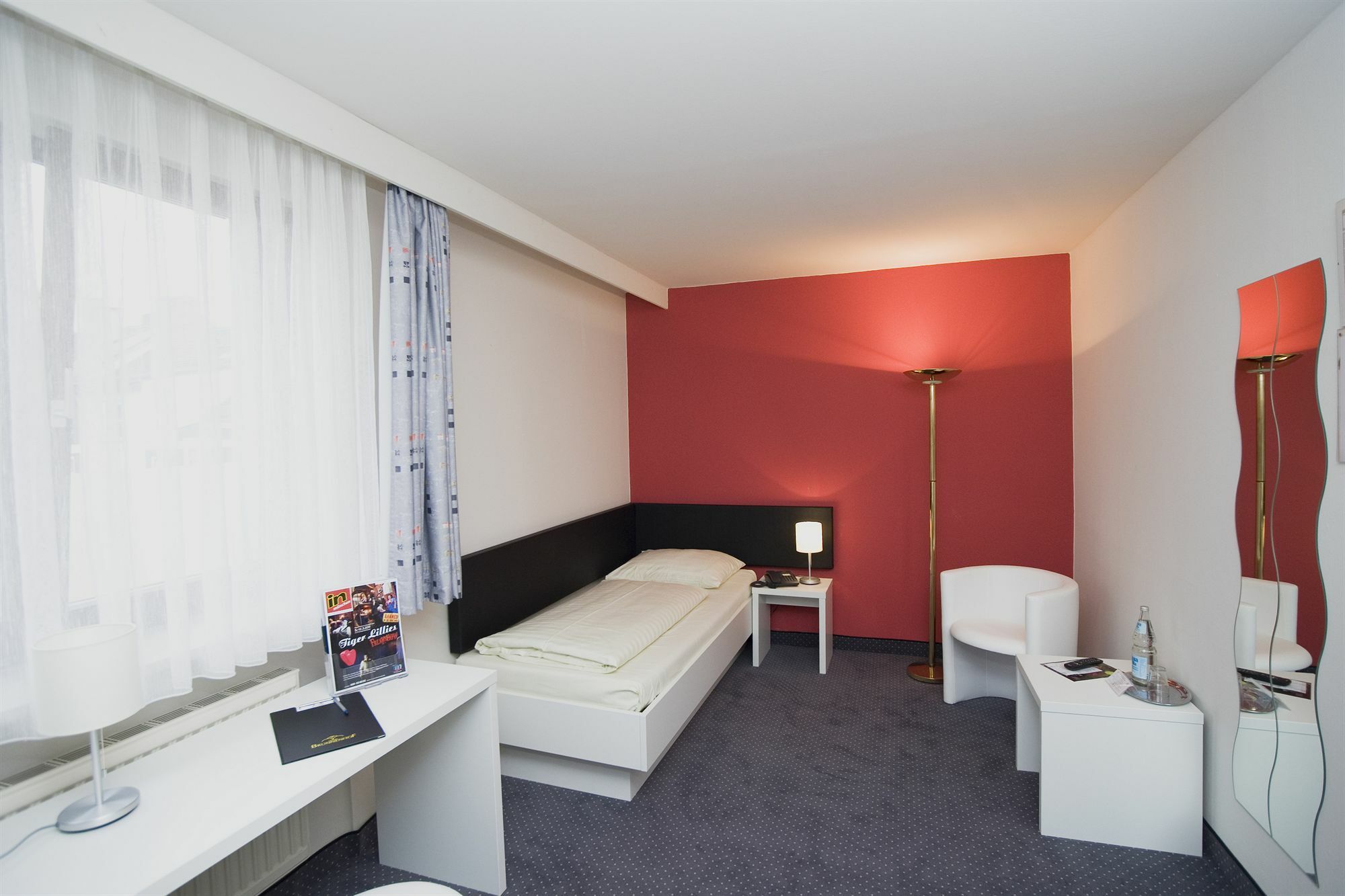 Brunnenhof Center 3* Munich