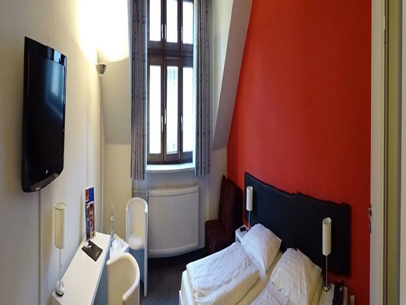 Brunnenhof Center Hotel Munich