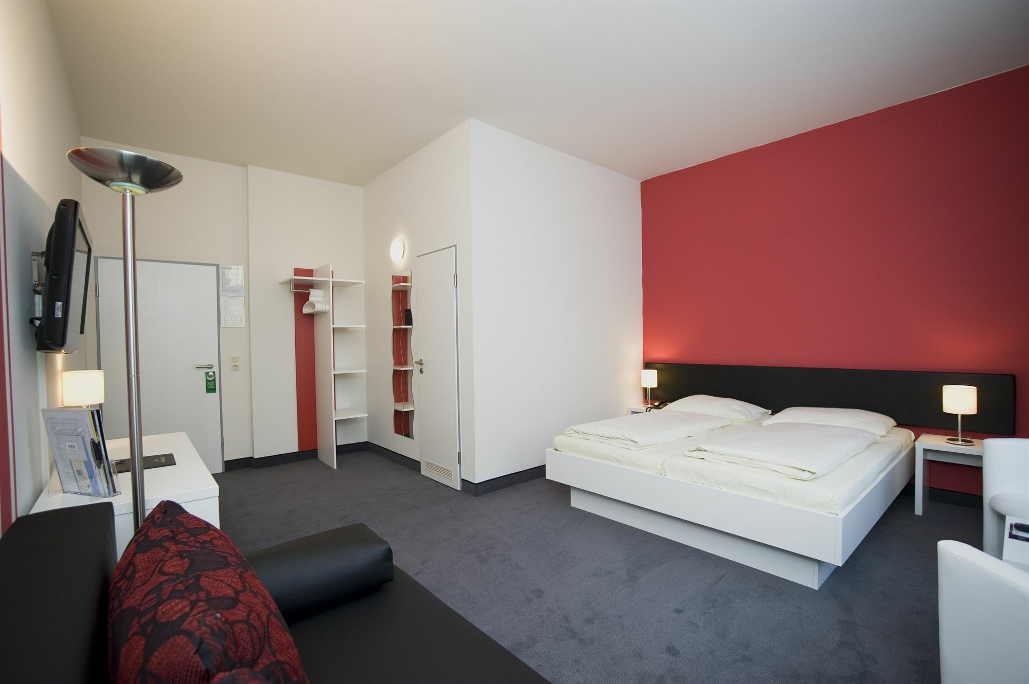Hotel Brunnenhof Center
