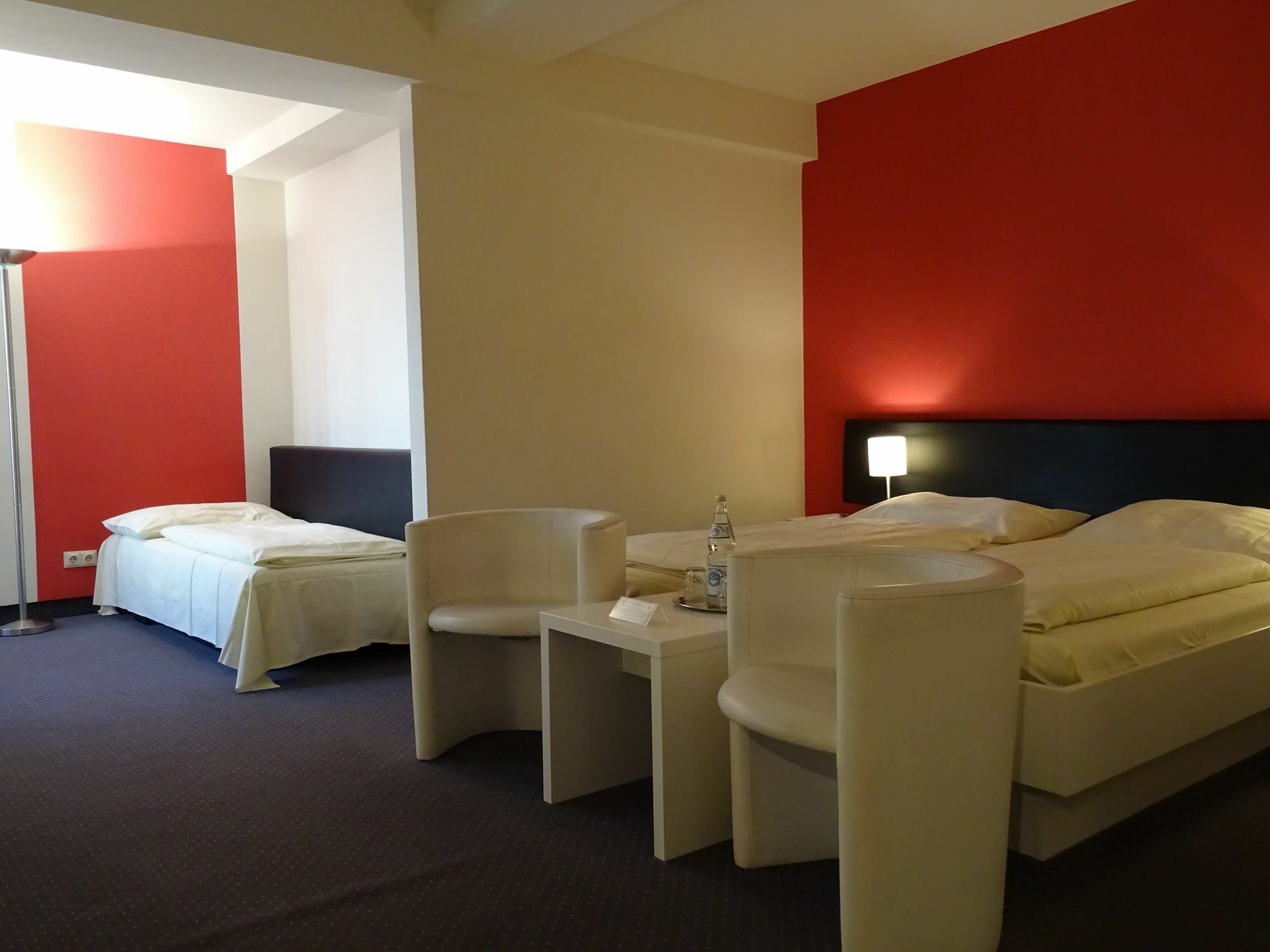 Brunnenhof Center 3* Munich