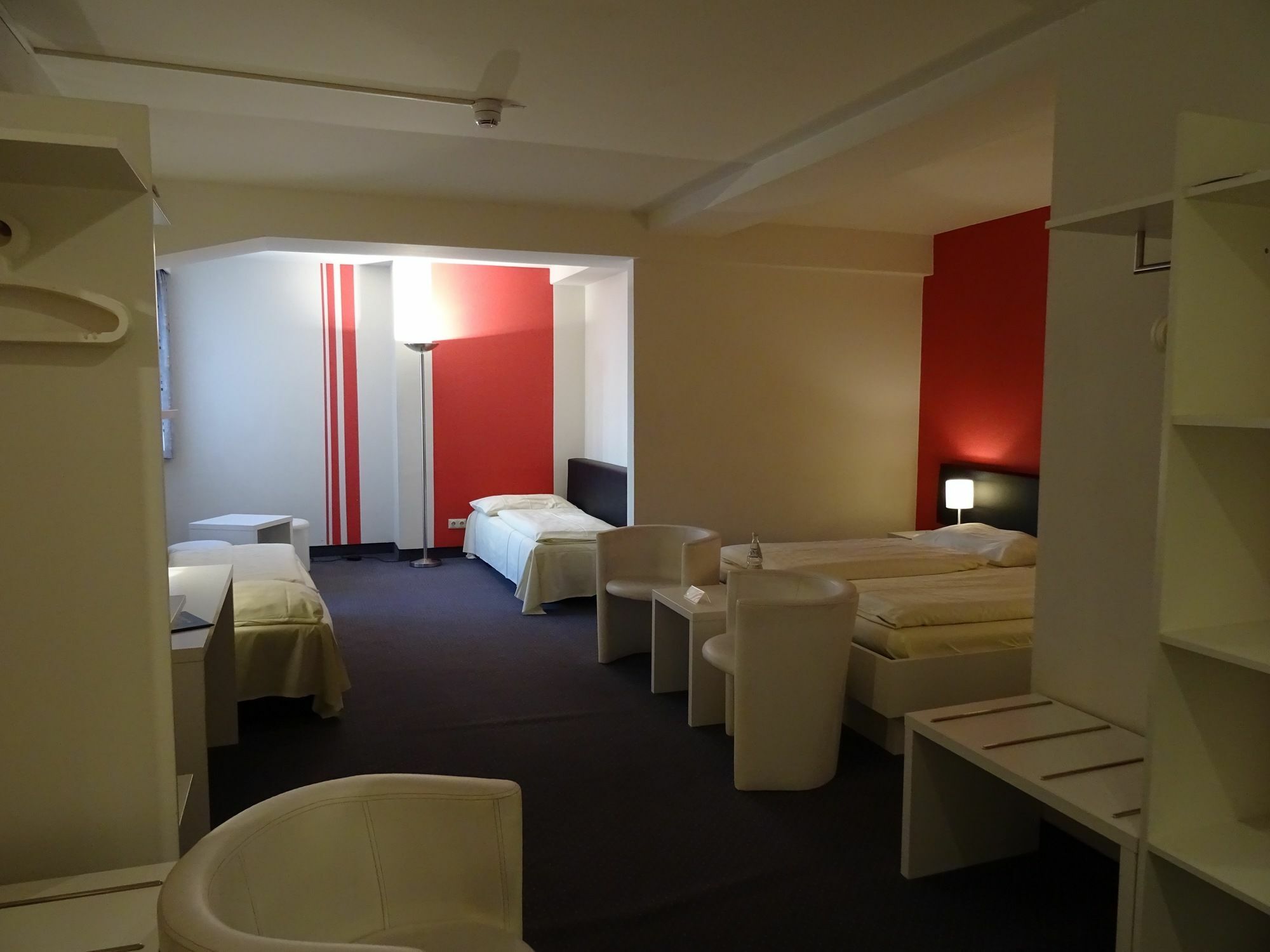 Hotel Brunnenhof Center